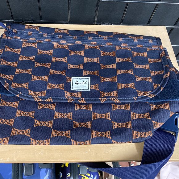 herschel grade mid volume